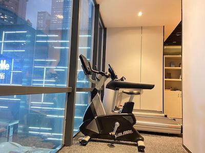 Atour S Hotel Chunxi Road Chengdu