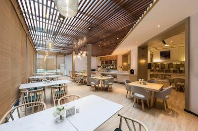 Atour S Hotel Chunxi Road Chengdu