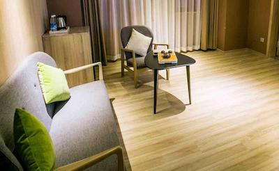Atour S Hotel Chunxi Road Chengdu