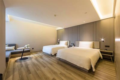 Atour S Hotel Chunxi Road Chengdu