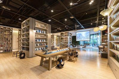 Atour S Hotel Chunxi Road Chengdu