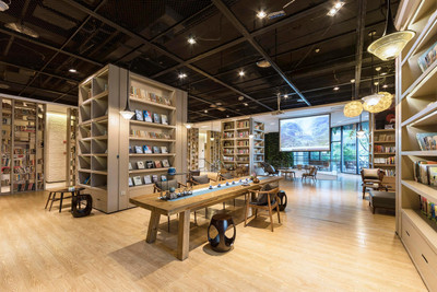 Atour S Hotel Chunxi Road Chengdu