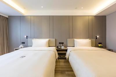 Atour S Hotel Chunxi Road Chengdu