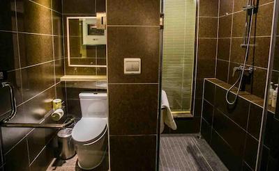 Atour S Hotel Chunxi Road Chengdu