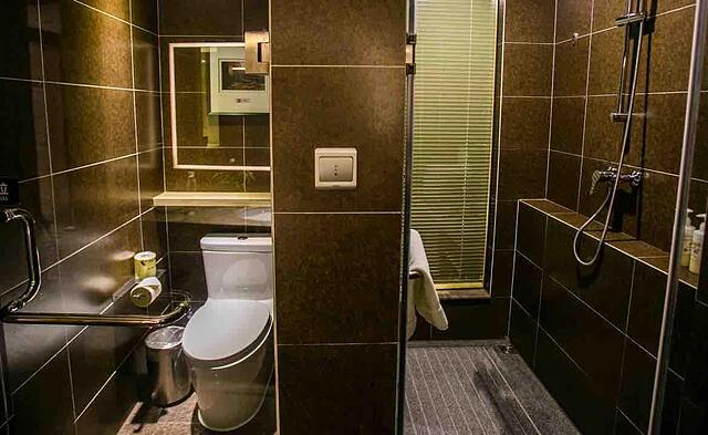 Atour S Hotel Chunxi Road Chengdu