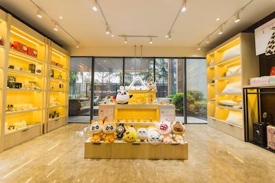 Atour S Hotel Chunxi Road Chengdu