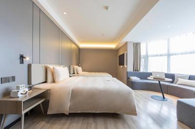 Atour S Hotel Chunxi Road Chengdu