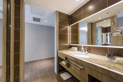 Atour S Hotel Chunxi Road Chengdu