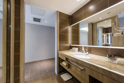 Atour S Hotel Chunxi Road Chengdu