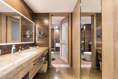 Atour S Hotel Chunxi Road Chengdu