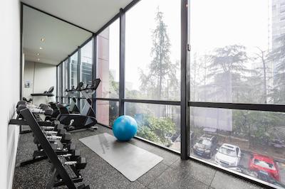 Atour S Hotel Chunxi Road Chengdu