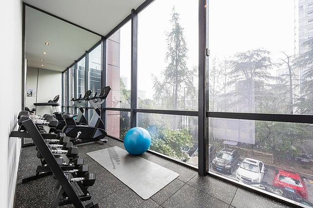 Atour S Hotel Chunxi Road Chengdu