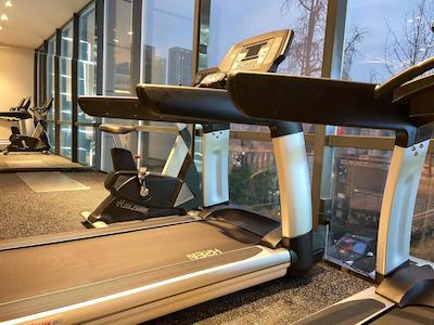 Atour S Hotel Chunxi Road Chengdu