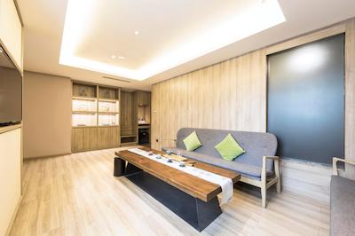 Atour S Hotel Chunxi Road Chengdu