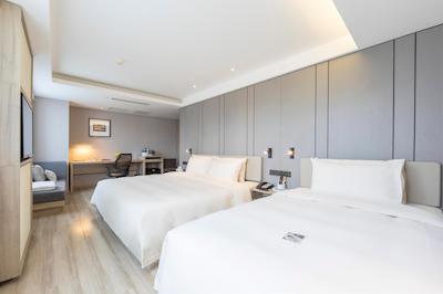 Atour S Hotel Chunxi Road Chengdu