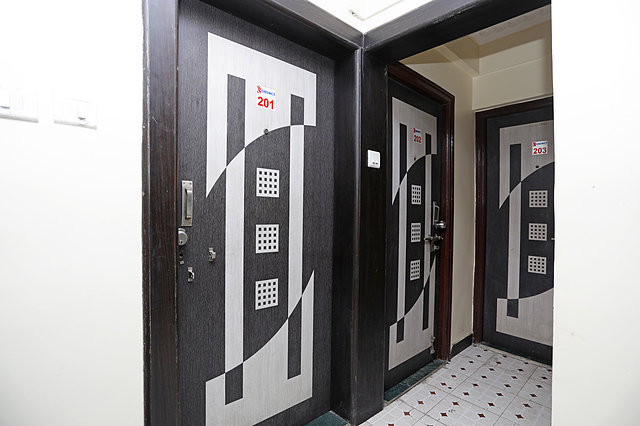 Oyo 704 Apartment Kharadi