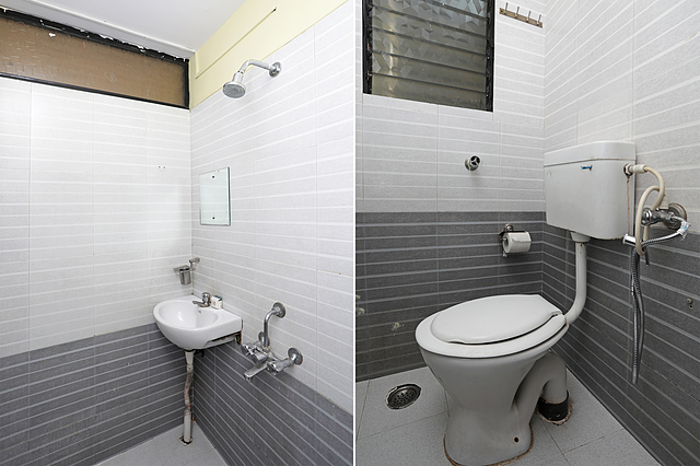 Oyo 704 Apartment Kharadi