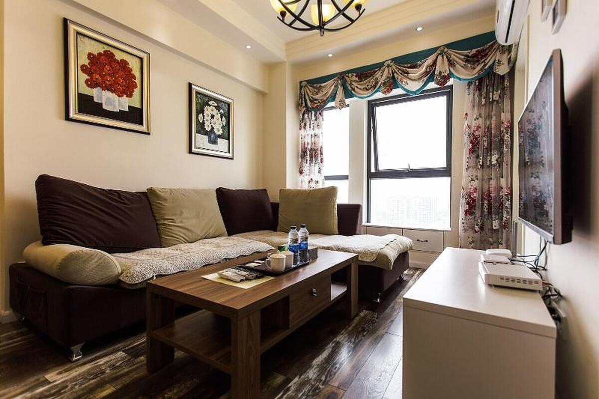 CHENGDU TU LE APARTMENT