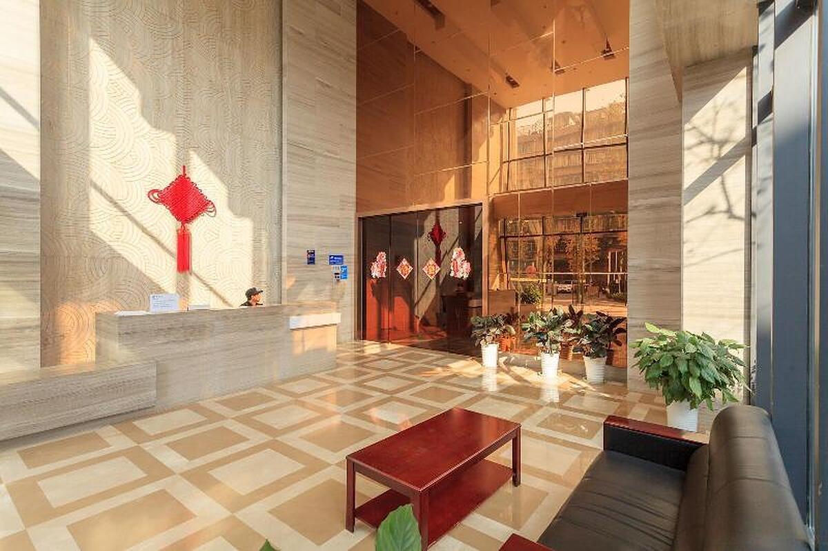 CHENGDU TU LE APARTMENT
