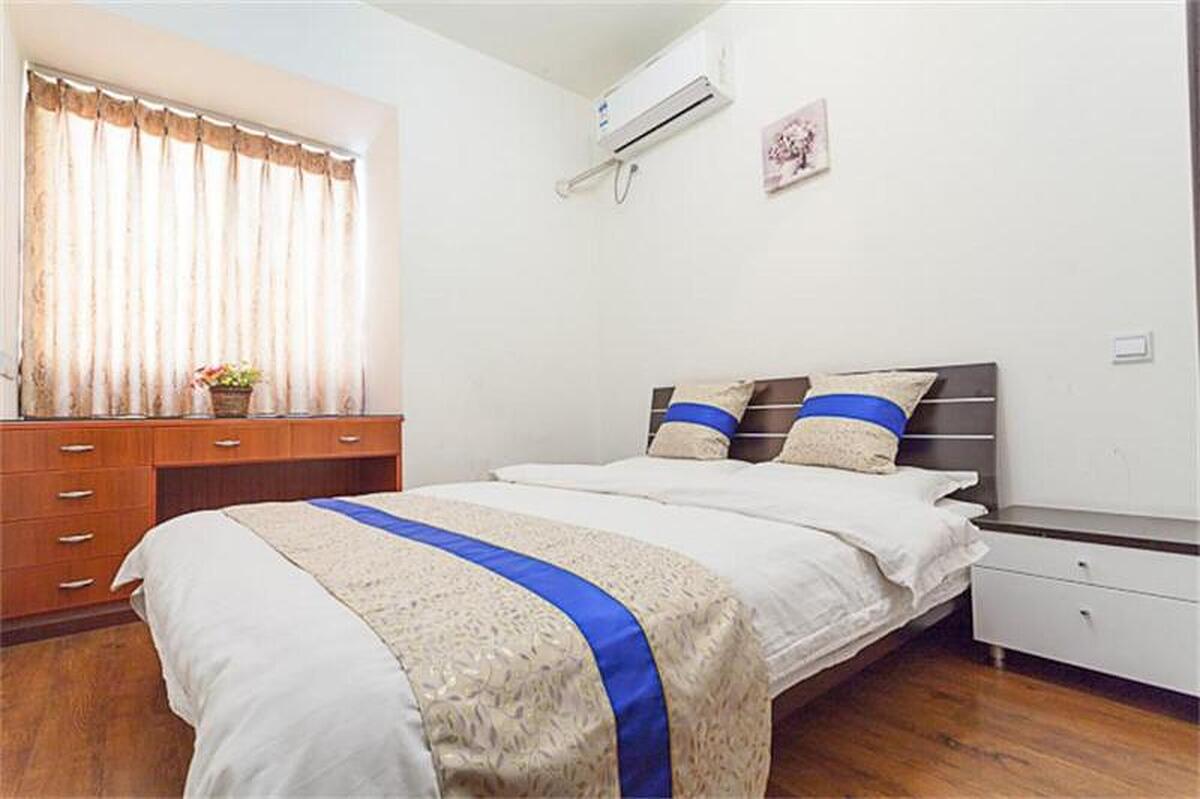 CHENGDU TU LE APARTMENT
