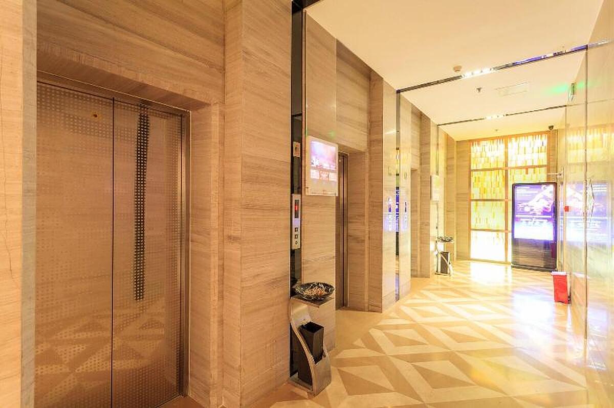 CHENGDU TU LE APARTMENT