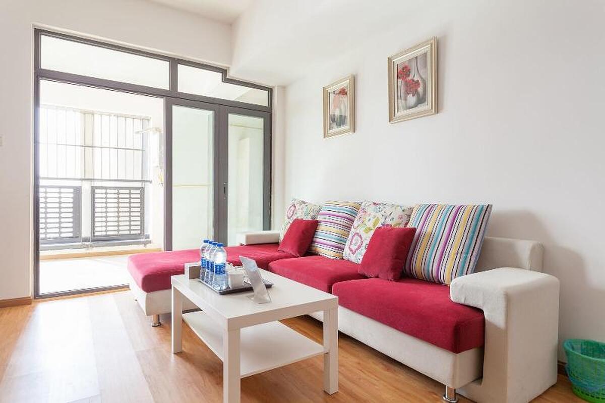 CHENGDU TU LE APARTMENT