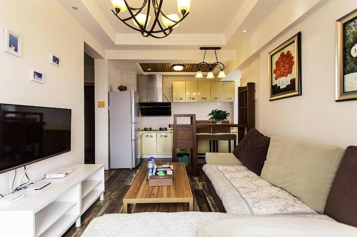 CHENGDU TU LE APARTMENT