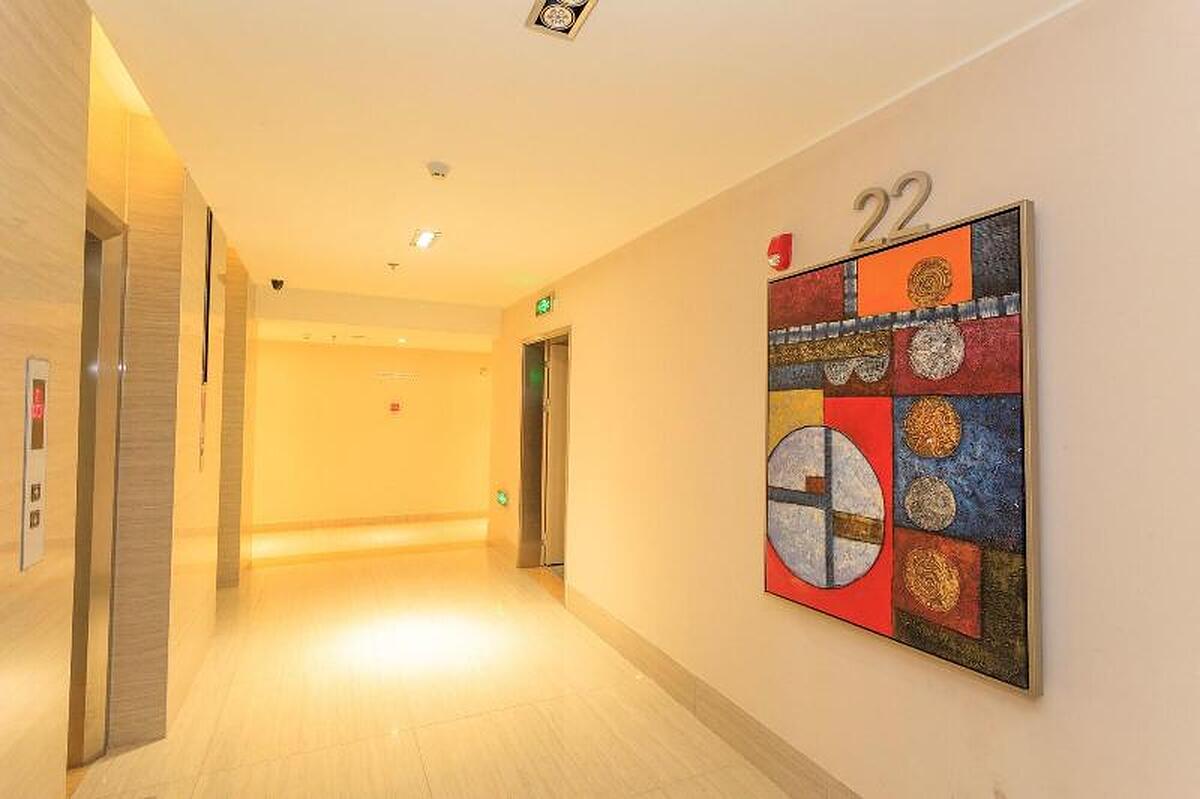 CHENGDU TU LE APARTMENT