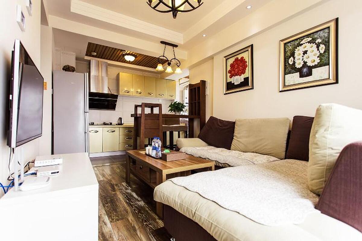 CHENGDU TU LE APARTMENT