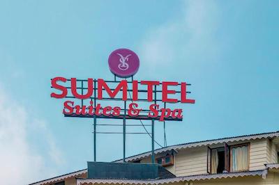 Sumitel Suites Spa By Sumi Yashshree