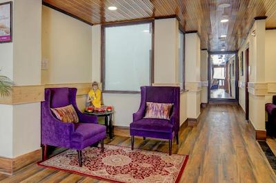 Sumitel Suites Spa By Sumi Yashshree