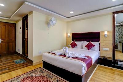 Sumitel Suites Spa By Sumi Yashshree