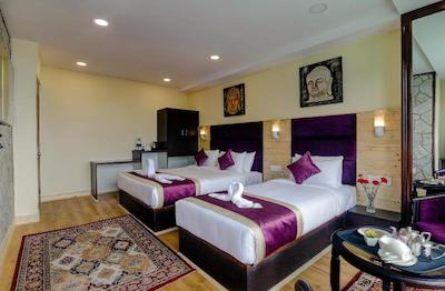 Sumitel Suites Spa By Sumi Yashshree