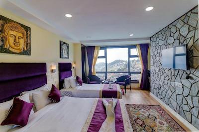 Sumitel Suites Spa By Sumi Yashshree