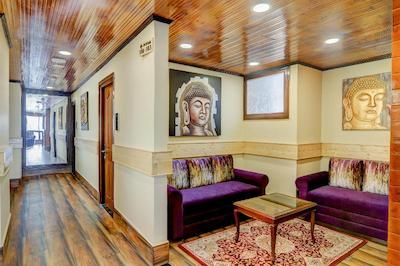 Sumitel Suites Spa By Sumi Yashshree