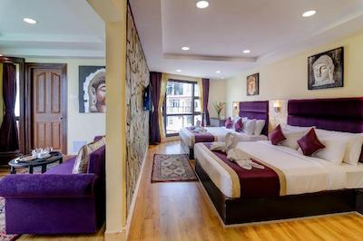 Sumitel Suites Spa By Sumi Yashshree