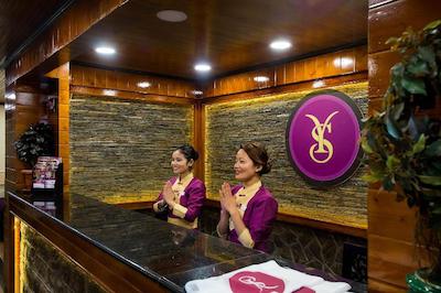 Sumitel Suites Spa By Sumi Yashshree