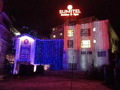 Sumitel Suites Spa By Sumi Yashshree