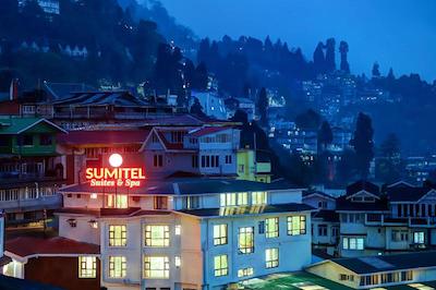 Sumitel Suites Spa By Sumi Yashshree