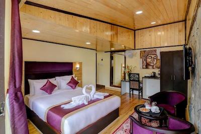 Sumitel Suites Spa By Sumi Yashshree