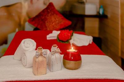 Sumitel Suites Spa By Sumi Yashshree