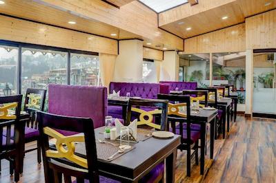 Sumitel Suites Spa By Sumi Yashshree