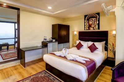 Sumitel Suites Spa By Sumi Yashshree