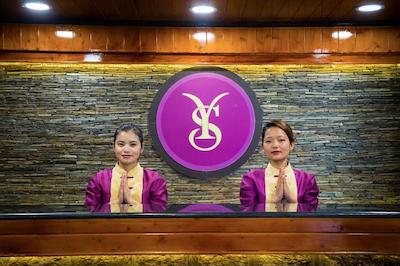 Sumitel Suites Spa By Sumi Yashshree