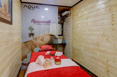 Sumitel Suites Spa By Sumi Yashshree
