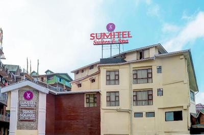 Sumitel Suites Spa By Sumi Yashshree
