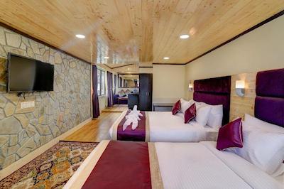 Sumitel Suites Spa By Sumi Yashshree