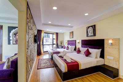 Sumitel Suites Spa By Sumi Yashshree