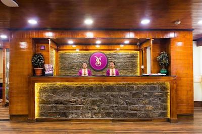Sumitel Suites Spa By Sumi Yashshree