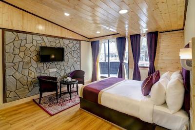 Sumitel Suites Spa By Sumi Yashshree